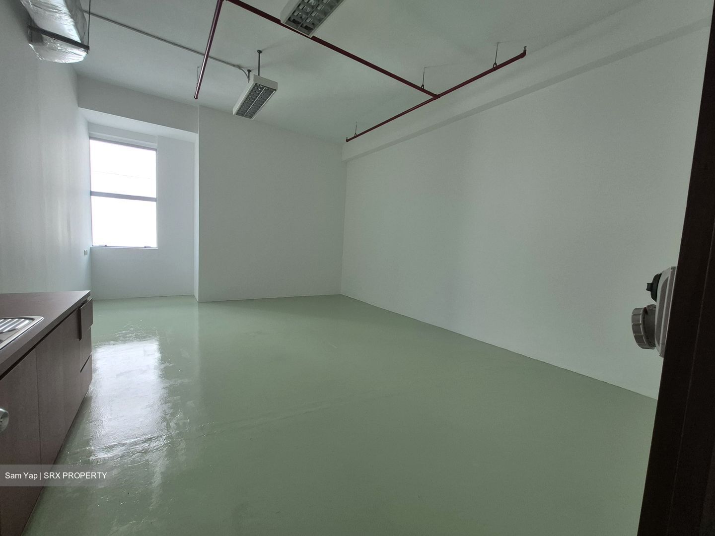 Frontech Centre (D3), Factory #626889561